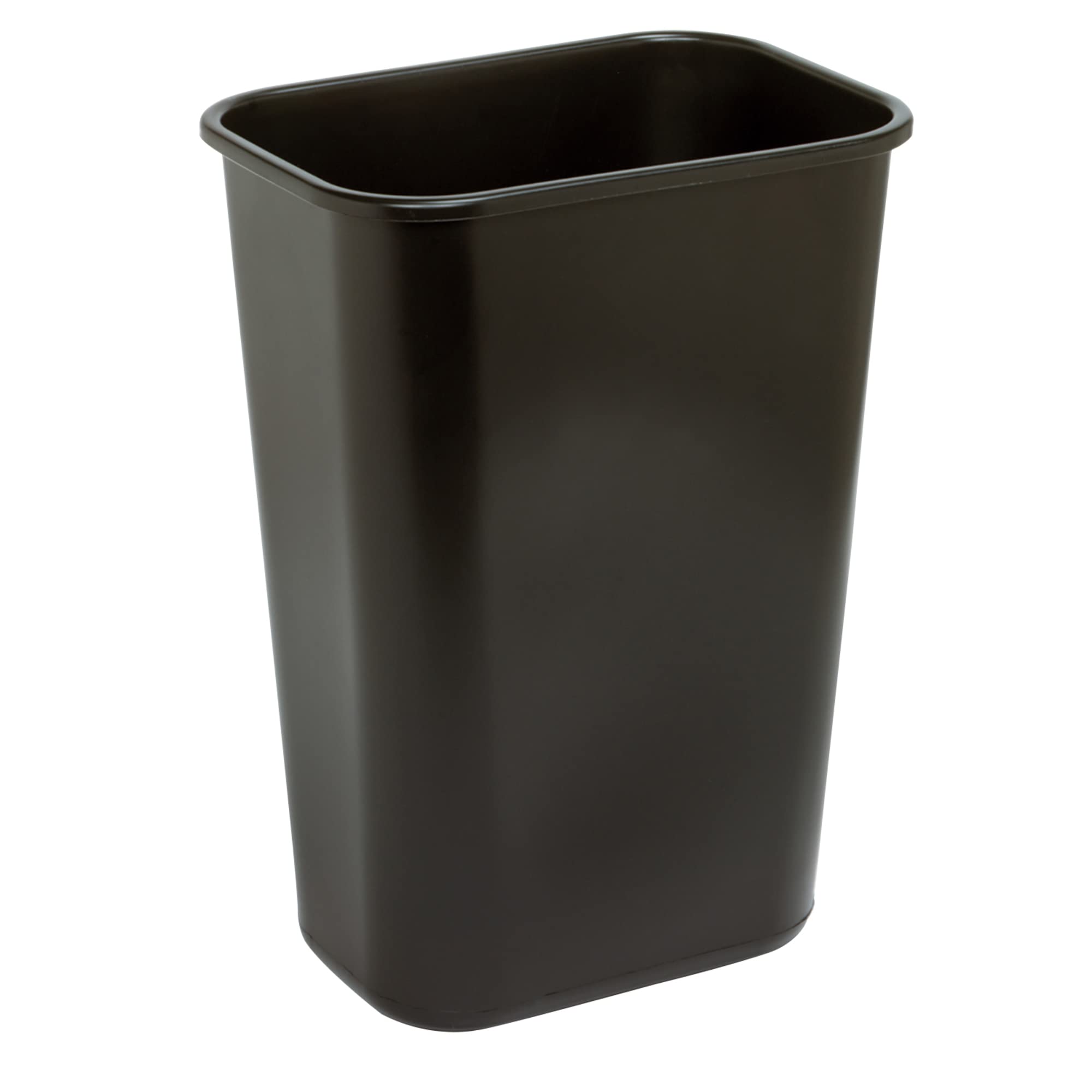 Amazon.com: Wastebasket, 10.25 Gallons, 20 1/2in.H x 15 1/2in.W x